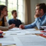 How Selling a House With Liens Compares to a Traditional Sale