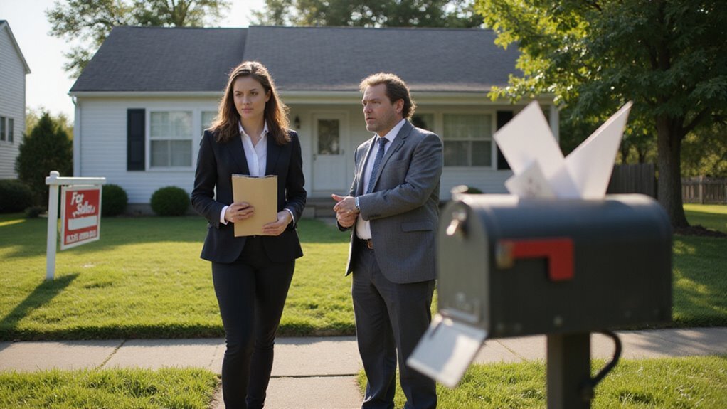 What Buyers Need to Know About Homes With Liens