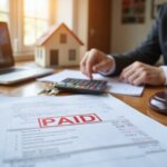 How to Handle Mortgage and Judgment Liens When Selling