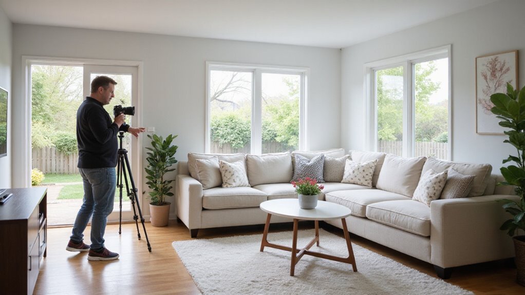 How to Market a Vacant House for a Fast Sale