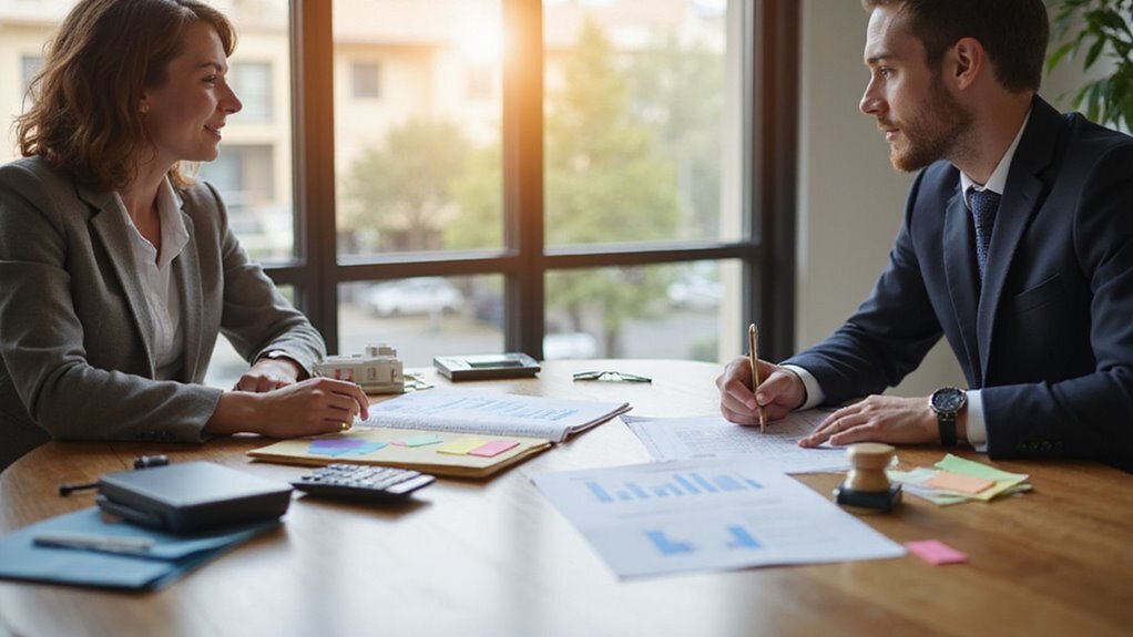 How to Negotiate Lien Payoffs When Selling a House