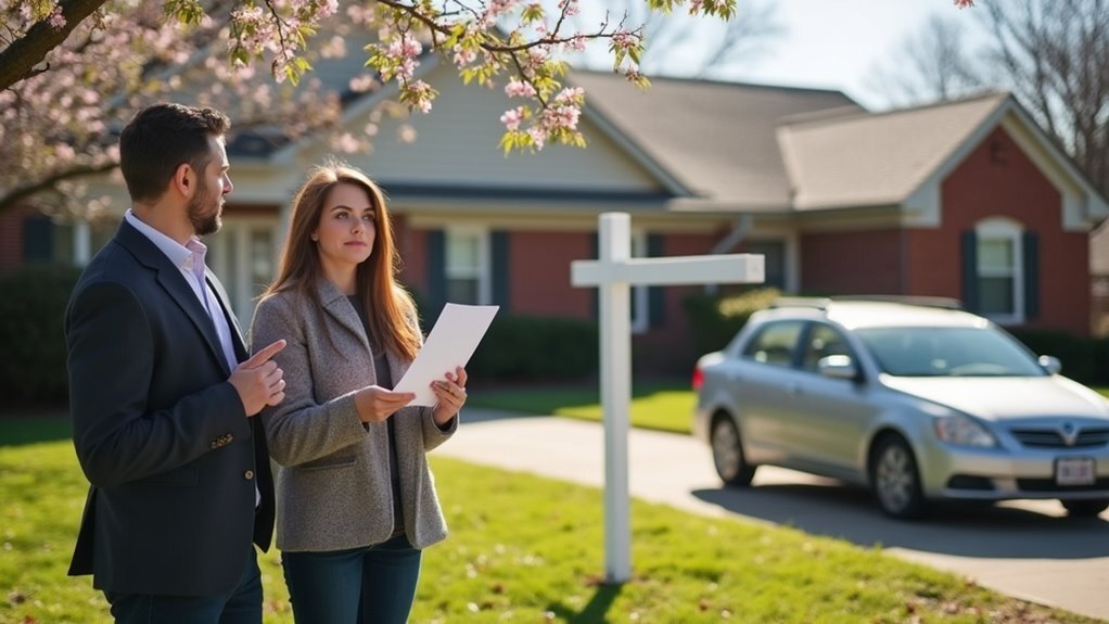 How to Sell a House With Liens Fast in Kentucky