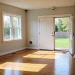 How to Avoid Squatters in a Vacant Home Before Selling
