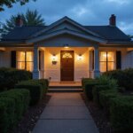 How to Secure a Vacant House Before Selling