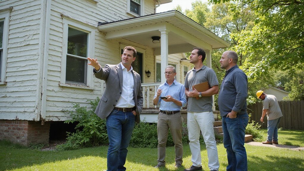 Best Strategies to Sell a House With Code Violations Fast