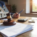 Legal Steps to Sell a House With Liens