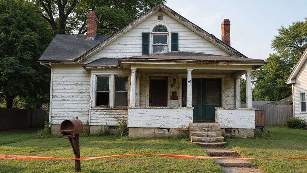 Can You Sell a House With Code Violations in Kentucky