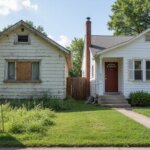 How Selling a House With Code Violations Compares to Traditional Sales