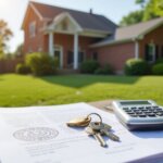 How to Sell a House With a Tax Lien in Kentucky