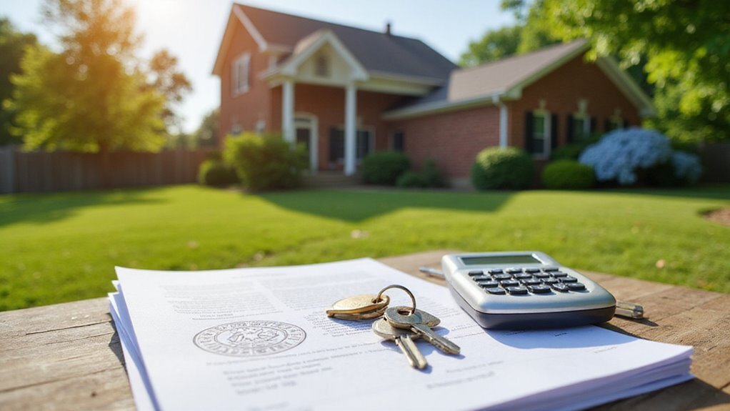 How to Sell a House With a Tax Lien in Kentucky