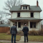 Legal Risks of Selling a House With Code Violations