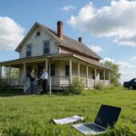 How to Sell an Inherited Vacant House in Kentucky