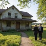 How to Sell a Vacant or Abandoned House in Kentucky