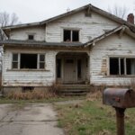How Vacant Homes Lose Value Over Time