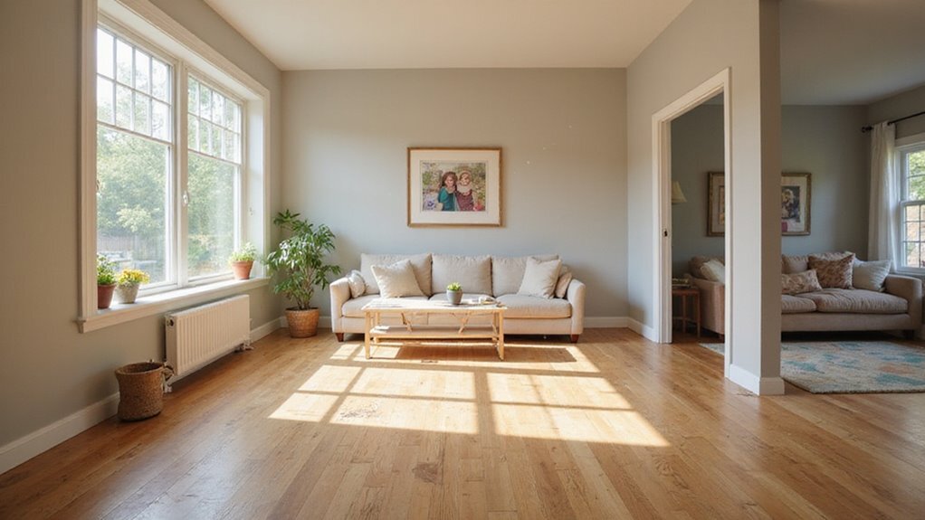 Why Selling a Vacant Home Is Different From an Occupied Home