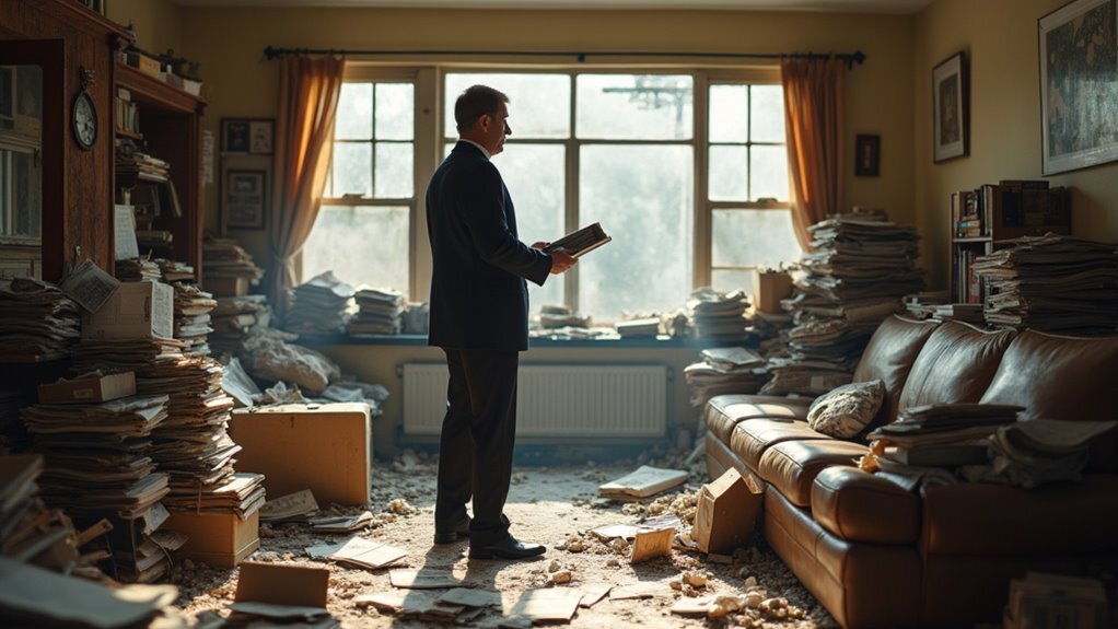 Challenges of Selling a Hoarder House and How to Overcome Them
