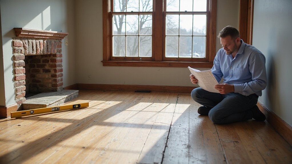 Understanding Structural Reports for Homes With Foundation Issues