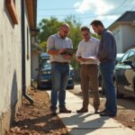How to Find Cash Buyers for a Home With Foundation Issues