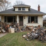 How Hoarding Affects Property Value
