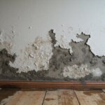How Mold and Water Damage Affect Home Value
