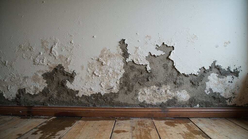 How Mold and Water Damage Affect Home Value