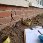 Should You Repair Foundation Issues Before Selling