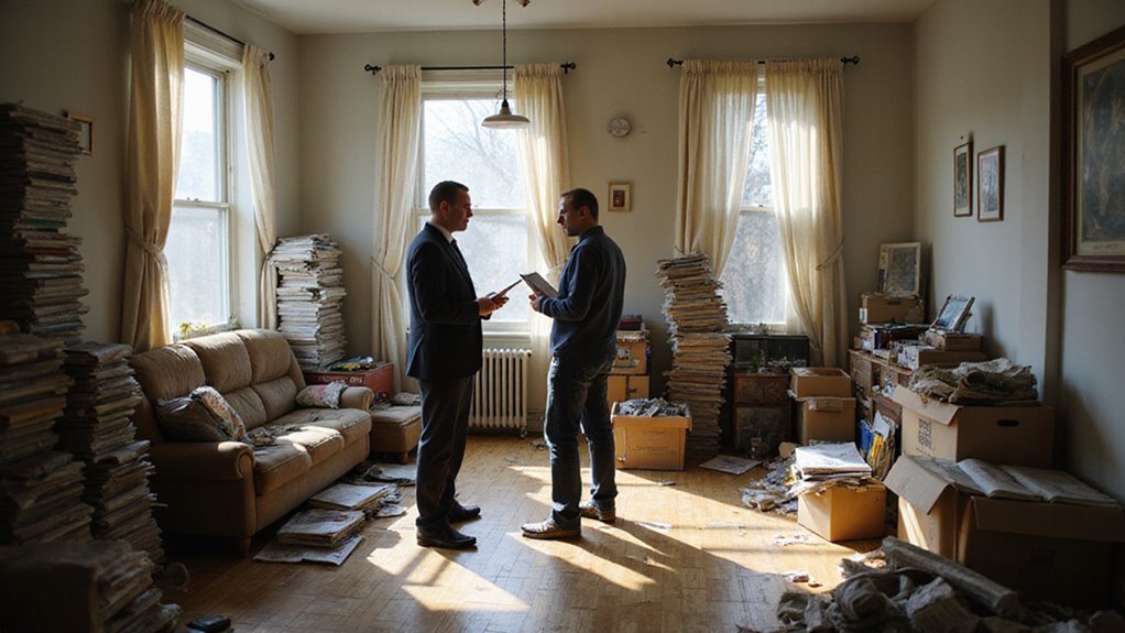 Best Strategies to Sell a Hoarder House Fast