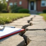 Legal Considerations When Selling a House With Foundation Issues