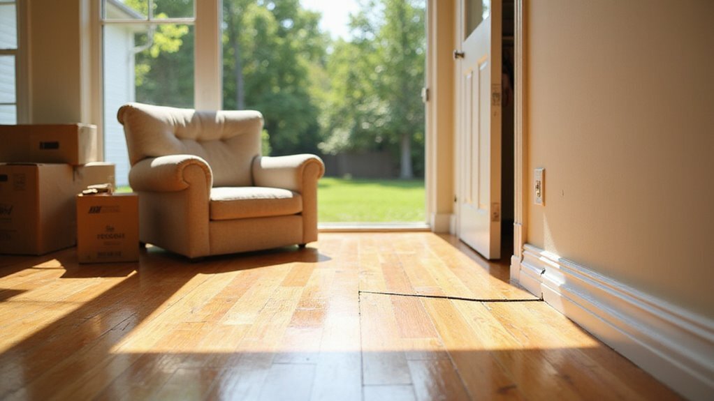 How to Market a House With Foundation Problems