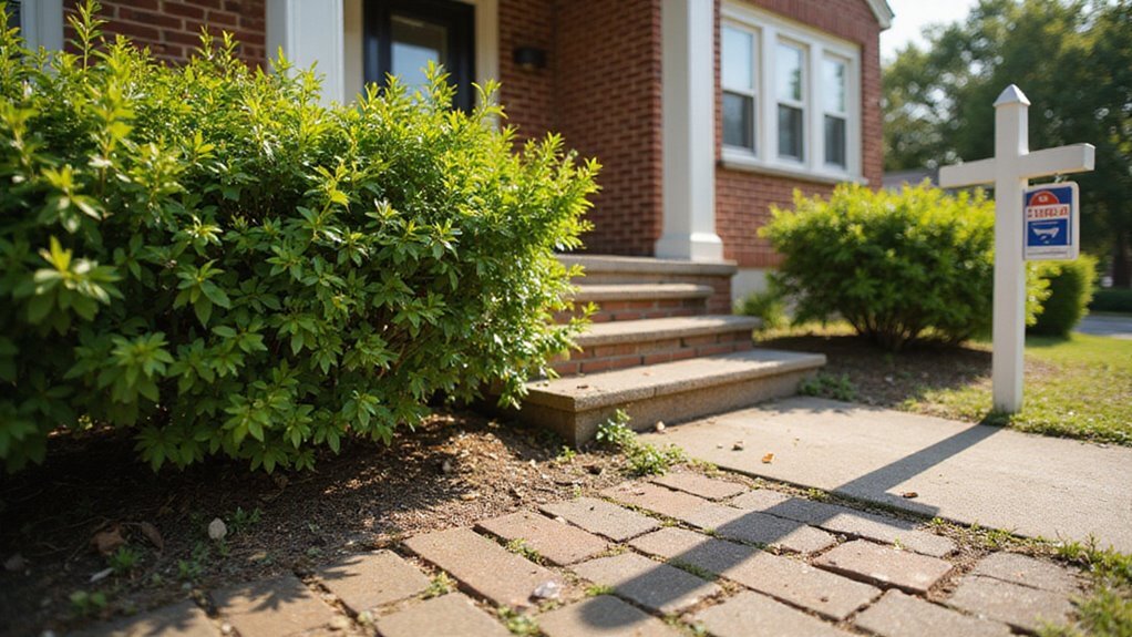 How to Sell a House With Foundation Damage As-Is