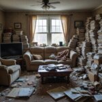 Should You Renovate a Hoarder House Before Selling