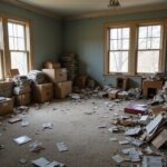 How to Sell a Hoarder House As-Is Vs With Repairs