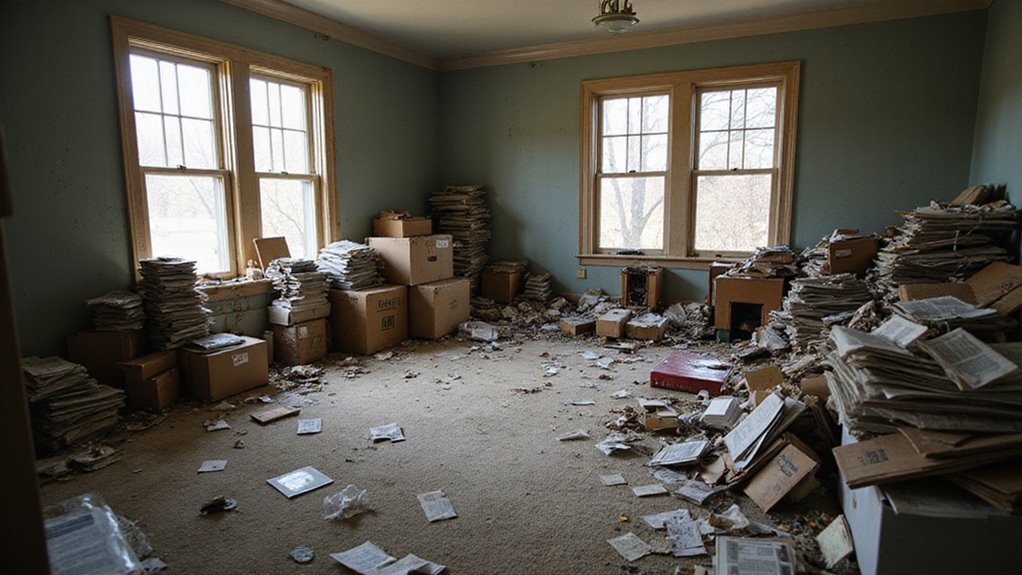 How to Sell a Hoarder House As-Is Vs With Repairs