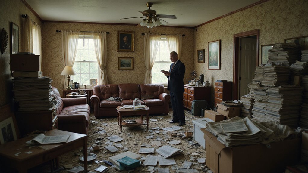 How to Sell a Hoarder House in Kentucky for Cash