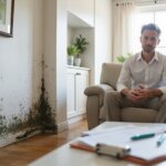 Should You Remediate Mold Before Selling