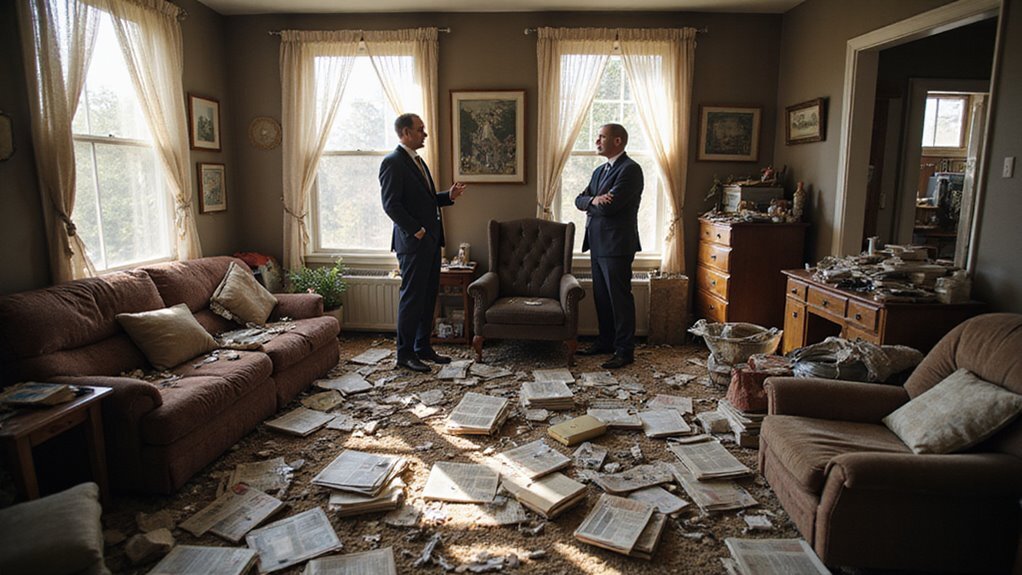 How to Find Buyers for a Hoarder House in Kentucky