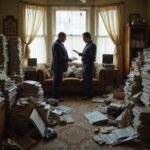 Legal Considerations When Selling a Hoarder Home