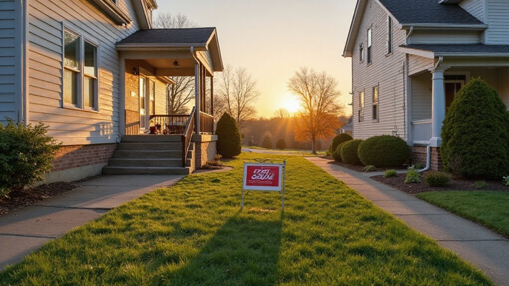 How Selling a House With Foundation Damage Compares to Traditional Sales