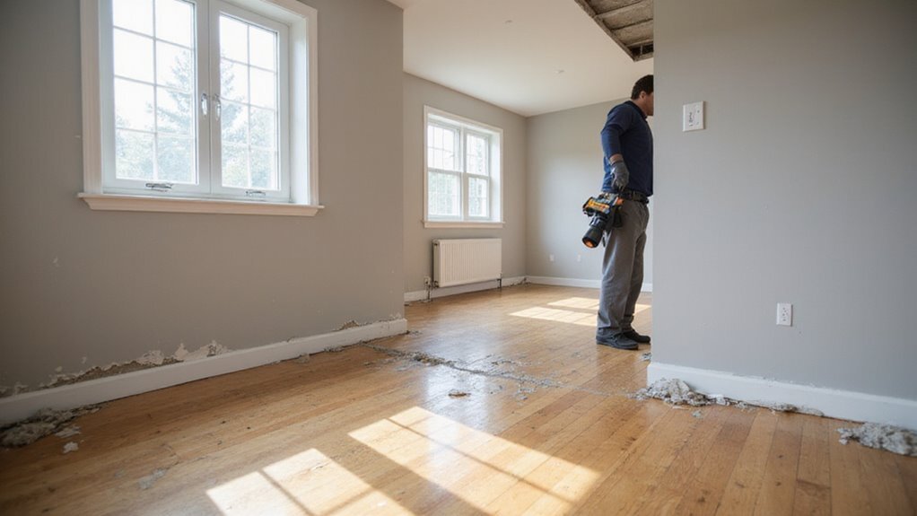 Best Strategies to Sell a House With Water Damage Fast