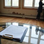 What Home Insurance Covers When Selling a Water-Damaged House