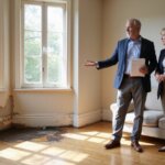 Legal Responsibilities When Selling a House With Water Damage