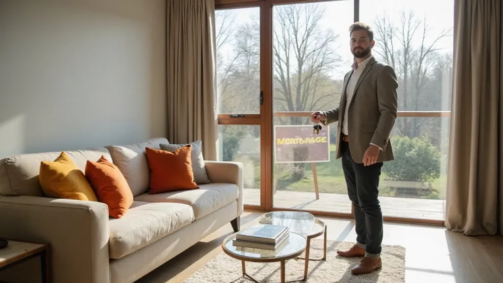 Can You Sell a House Before Paying Off the Mortgage