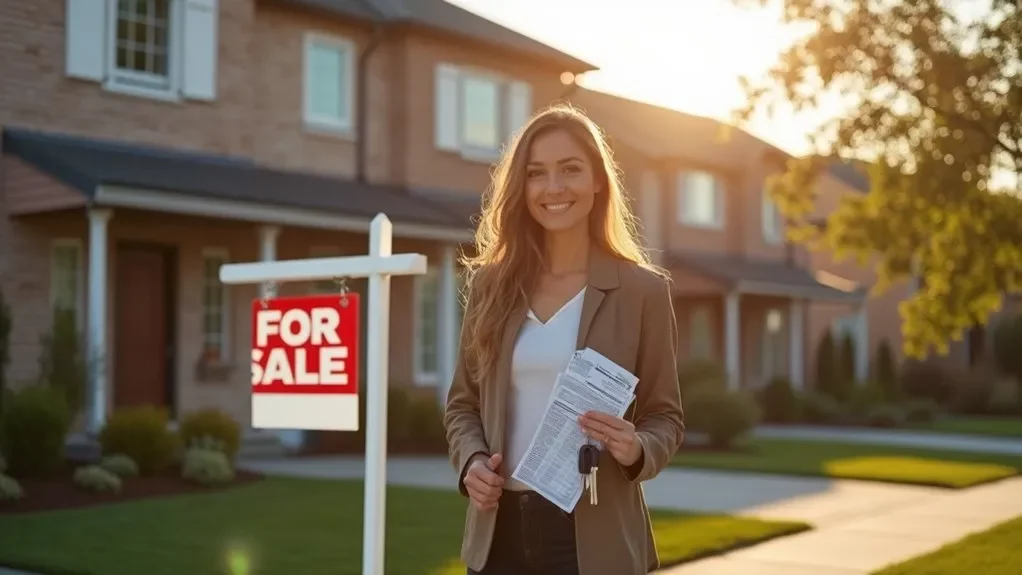 What Happens to Your Mortgage When You Sell