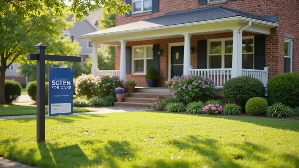 Can You Sell a House with a Mortgage