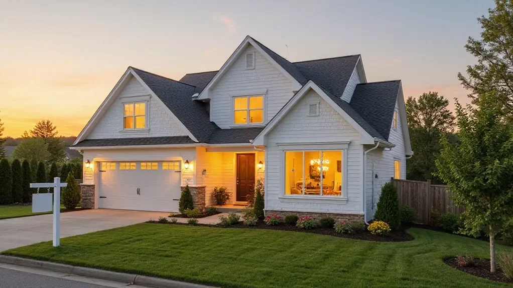 What Happens to Your Mortgage When You Sell