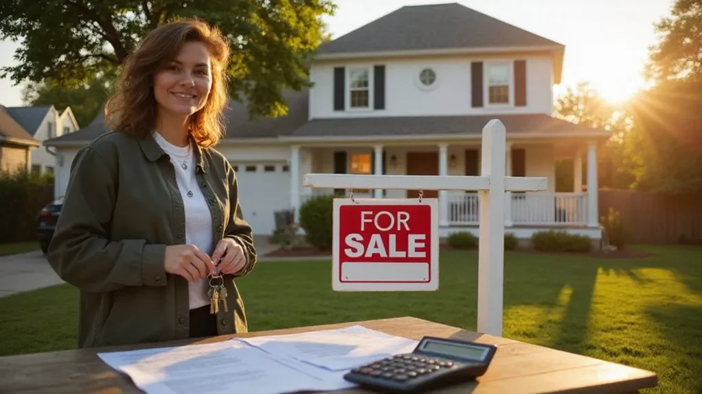 Can You Sell Your House If You Still Have a Mortgage