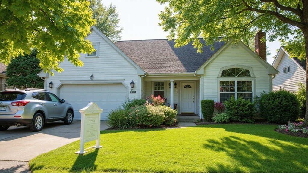 do i need to tell my mortgage company if i sell my house
