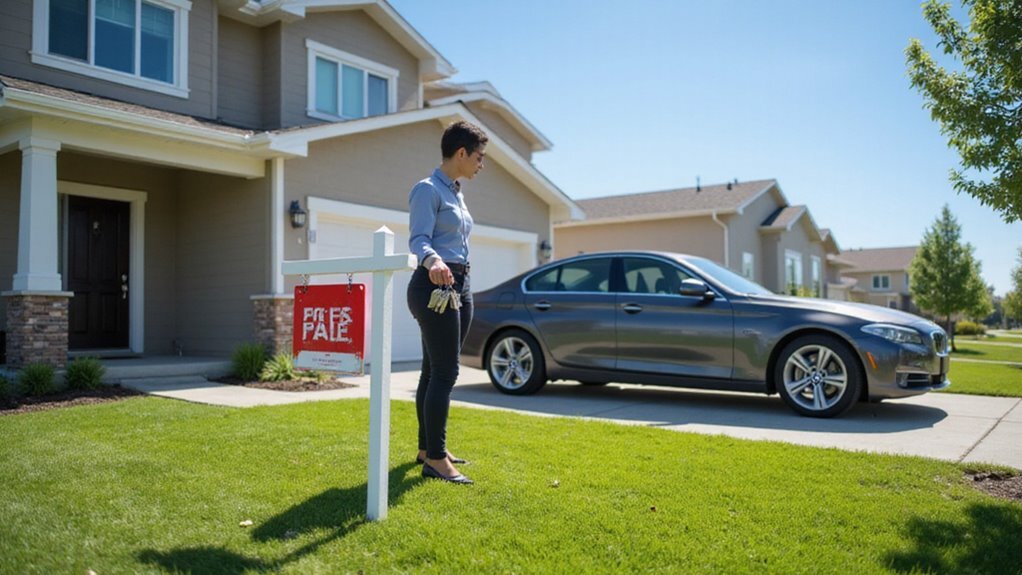 Do I Need to Tell My Mortgage Company When Selling My House