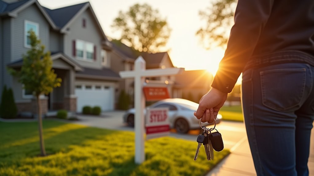 Why Should You Notify Your Mortgage Company