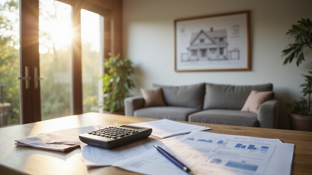 do you still pay mortgage when selling your house